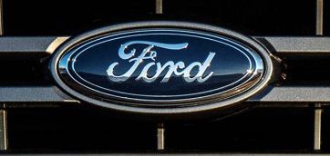 logo ford