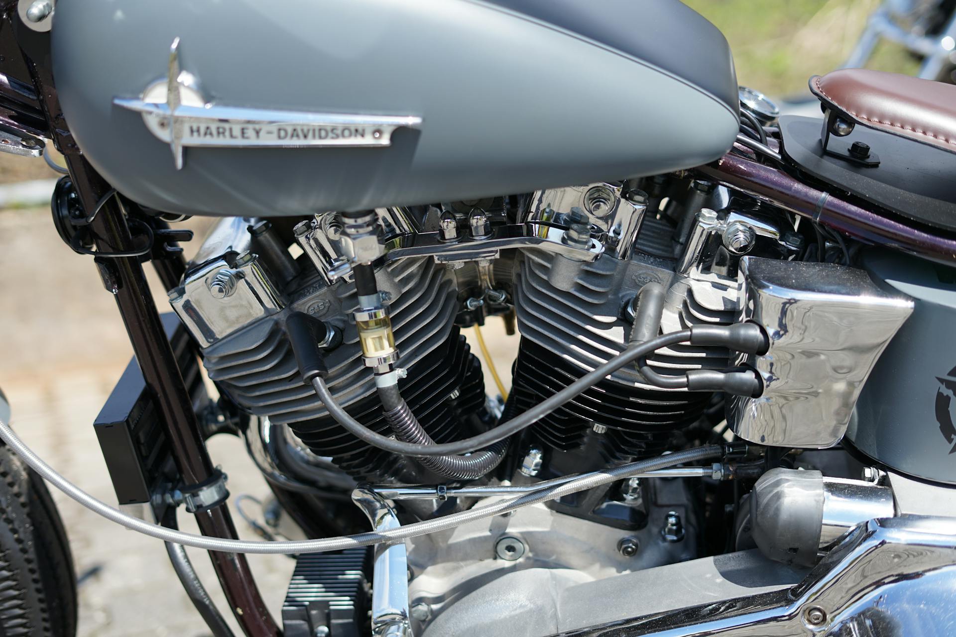 Pourquoi faut-il changer ses durites de moto