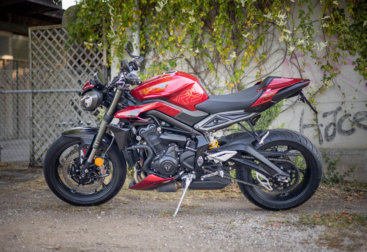 Comment estimer la valeur de sa moto ?