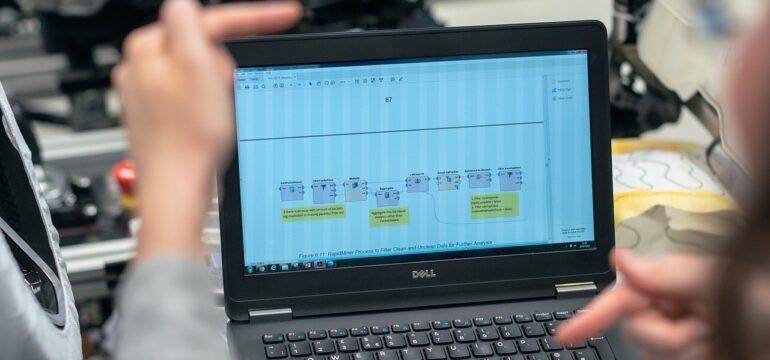 Outils de diagnostic auto : quel est ce gadget incontournable et quelles sont les tendances actuelles les concernant ?