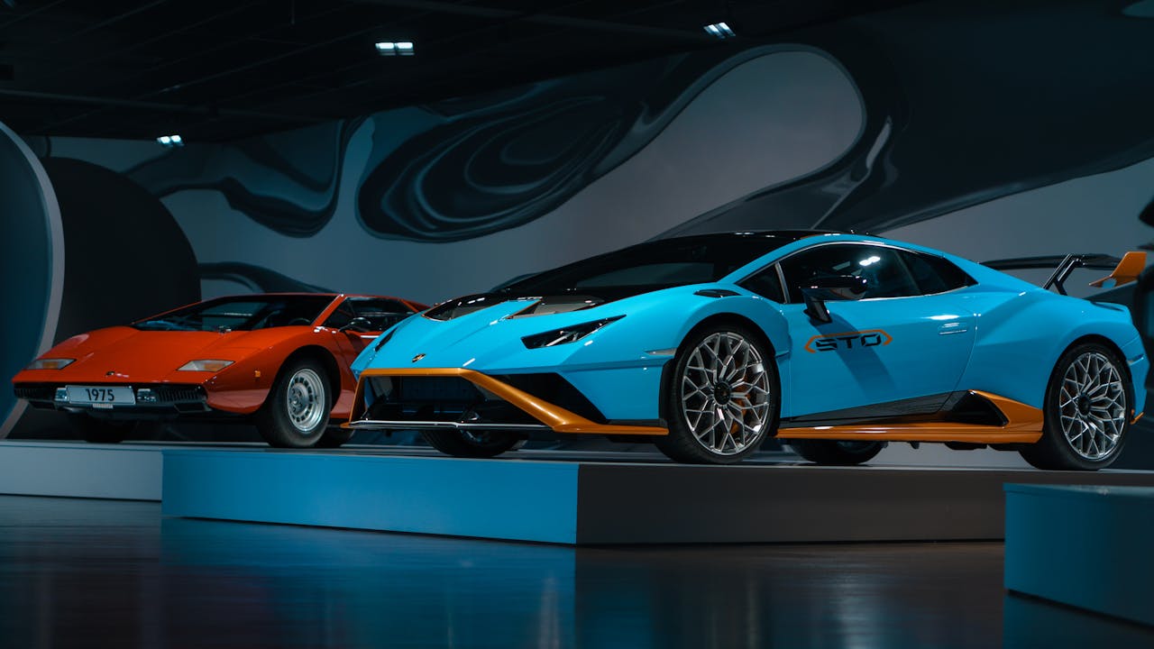 découvrez les marques de voitures qui façonnent l'industrie automobile mondiale. explorez l'innovation, le design et la performance des leaders du marché.