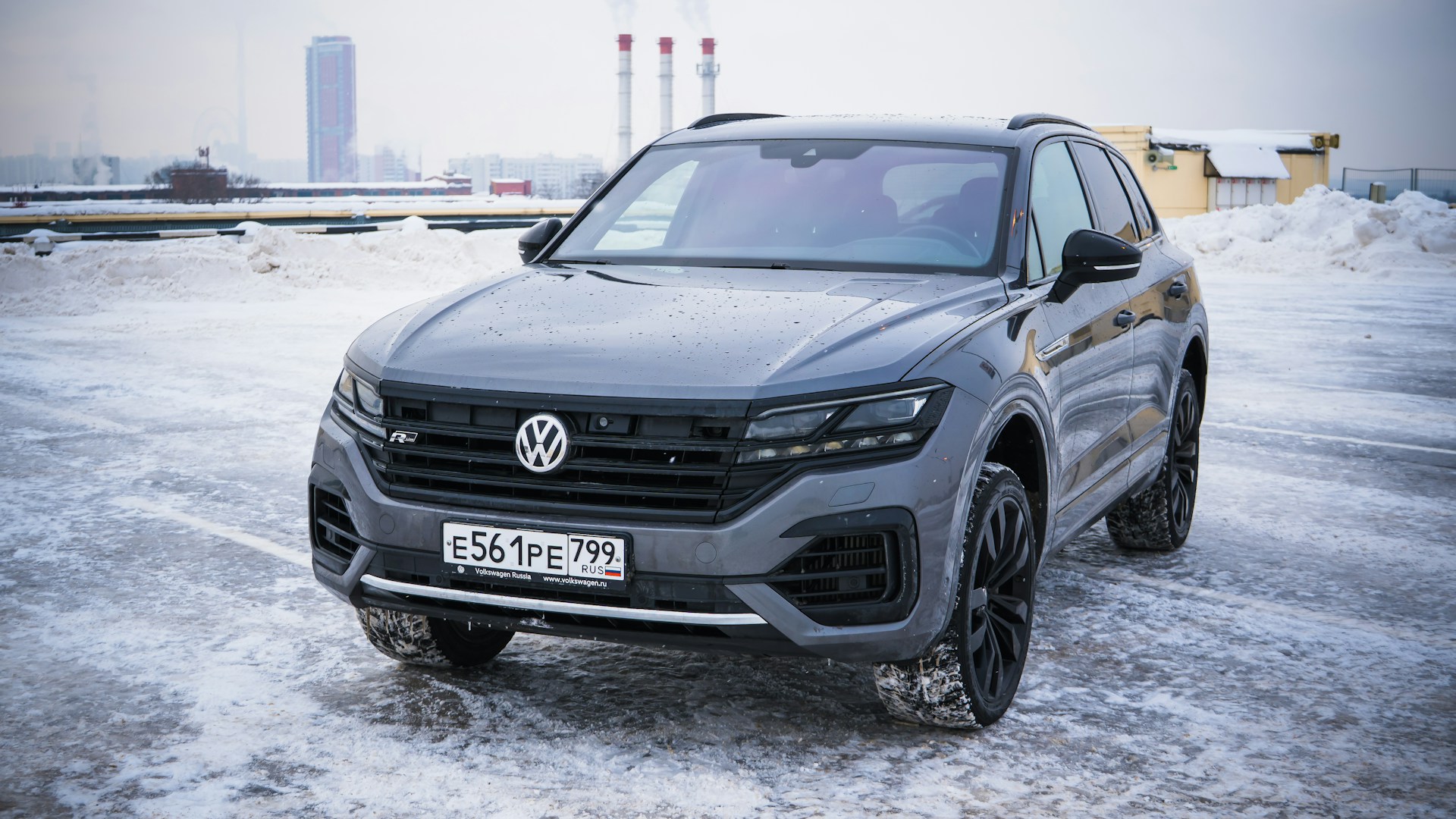 Comment savoir si un modèle de voiture est adapté aux conditions hivernales ?