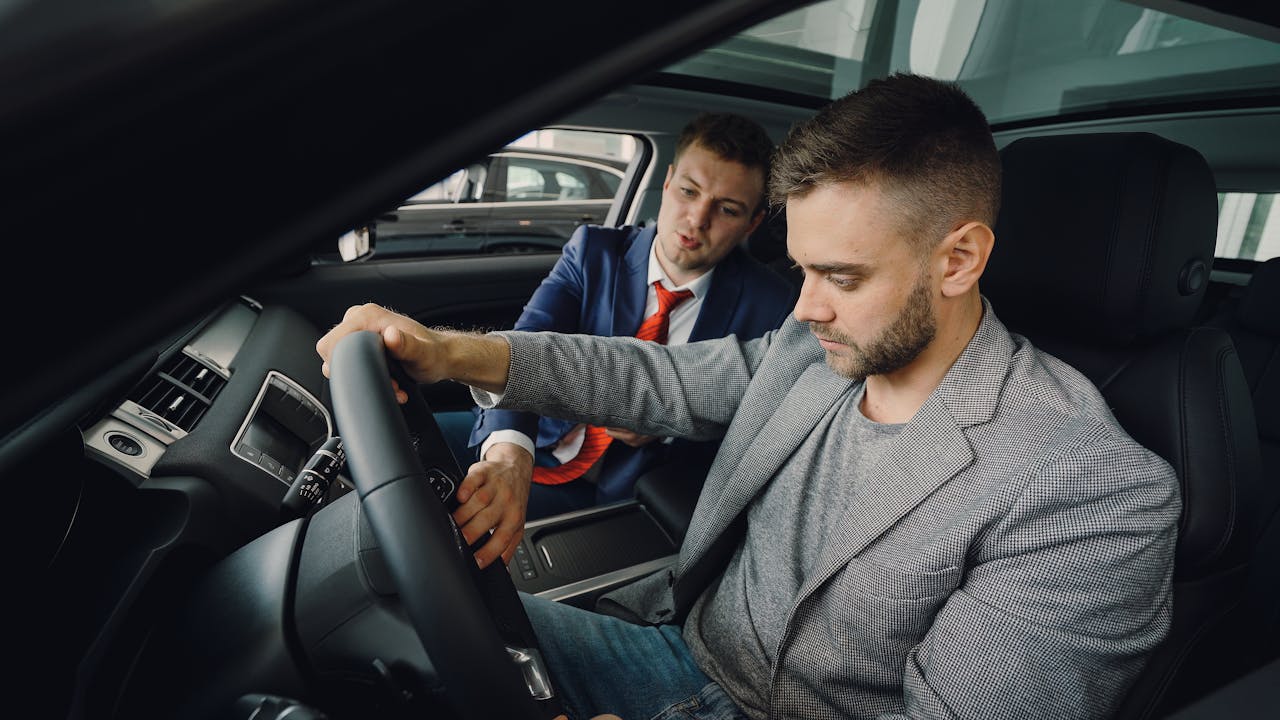 Acheter une voiture haut de gamme à Toulouse : l’exigence du service premium